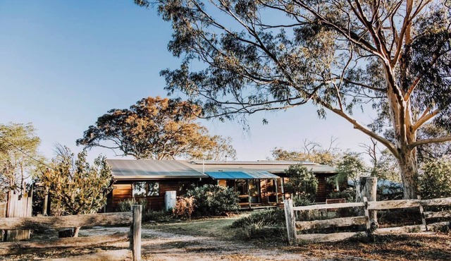 Budgee Budgee Farm 33 Acres of Pure Bliss in Budgee Budgee