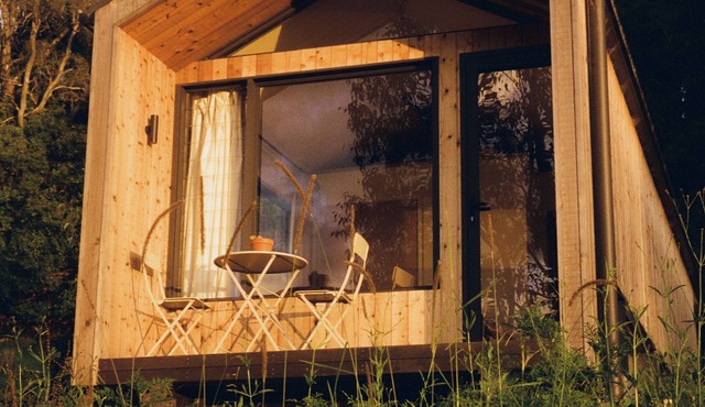 Butterwood Ranch Cabin in Richmond Hill