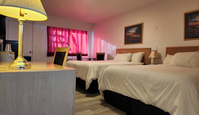 Cache Creek Inn in Cache Creek