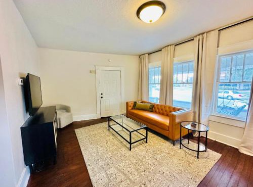 Campus Haven in Kiley