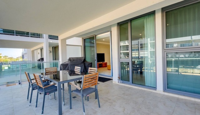Casa Di Marco Polo - 3 Bedroom Apartment in Mandurah