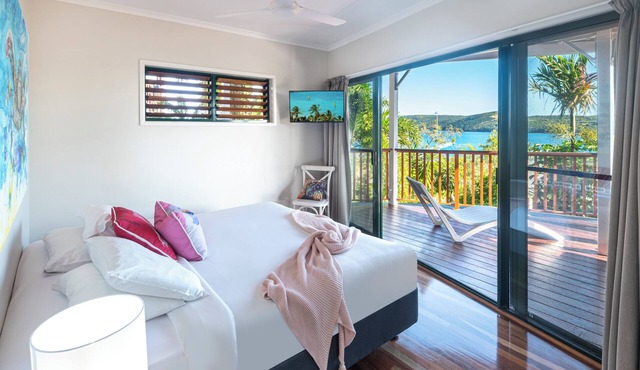 Casuarina 16 - Your Ultimate Hamilton Island Retreat! in Hamilton Island
