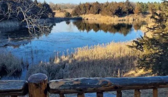 Cedar River Retreat & Hideaway in Ericson