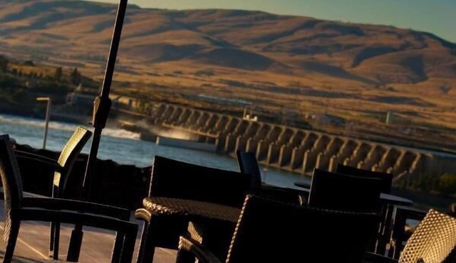 Celilo Inn in The Dalles