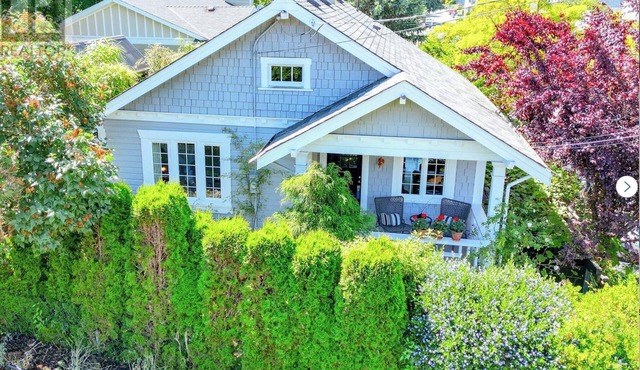 Centrally located private studio in Chemainus in Chemainus