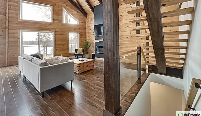 Chalet Experia, Chalet Experia Entrelacs in Entrelacs