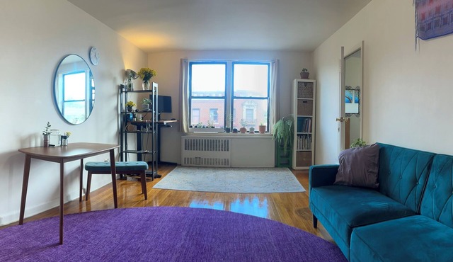 Charming 2 BR Apt, Great Location, Short Stays Available in Brooklyn