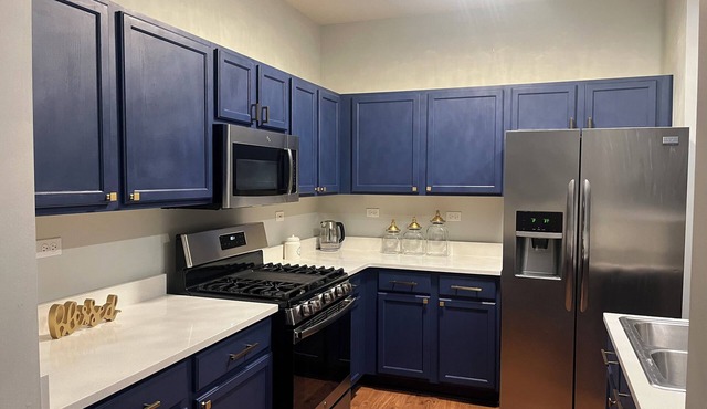 Charming 3-Bedroom Townhome in Lovely Tinley Park in Mokena