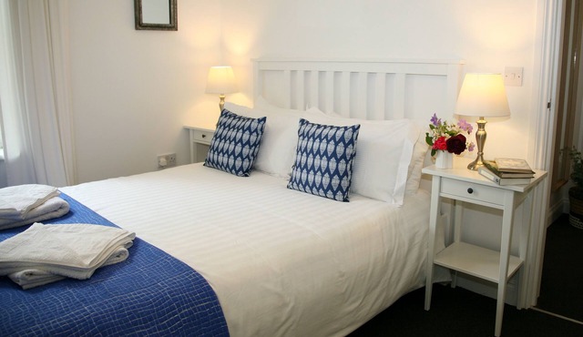 Charming one bed flat near Brighton Station and short walk to North Laine in Brighton