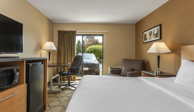 Comfort Inn Brandon in Brandon