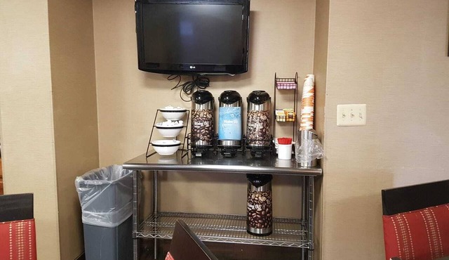 Comfort Inn Wethersfield - Hartford in Wethersfield