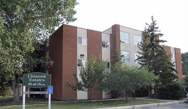 Comfortable spacious apartment for rent in Claresholm in Claresholm