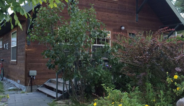 Comfortable Three Bedroom Home In A Small Town Setting Close To All Recreation! in Twisp