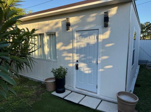 Comfy and Relaxed in Cutler Bay