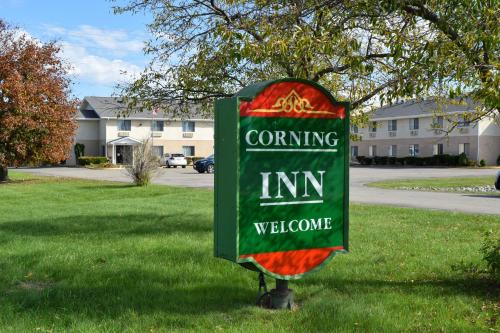 Corning Inn in Painted Post