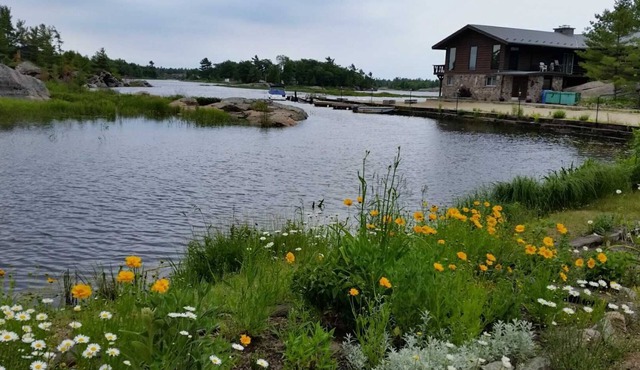 Cottage 12 - Three Bedroom - Katawoda Cottages in Nobel