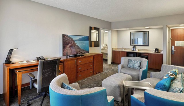 Courtyard by Marriott Philadelphia Langhorne in Langhorne