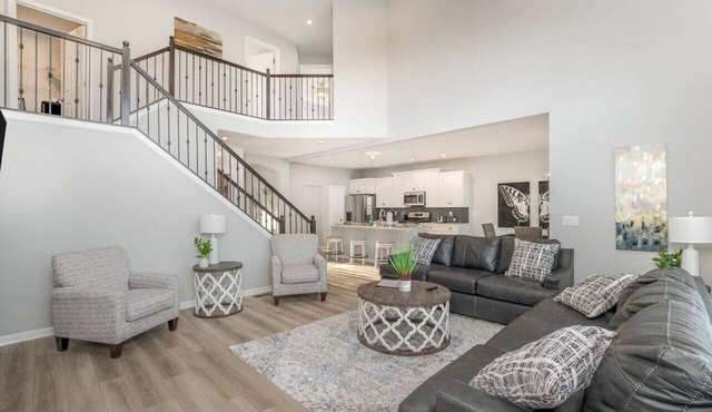 Cul-de-sac home in safe Family-friendly community in Maineville