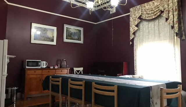 Daylesford Motor Inn Vic Pty Ltd in Daylesford