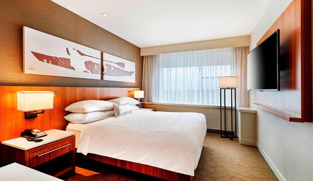 Delta Hotels by Marriott Dartmouth in Halifax