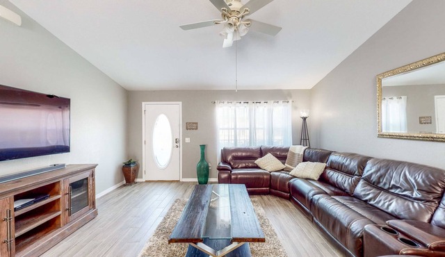 Dog-Friendly Home - Recent Renovations in Ocala