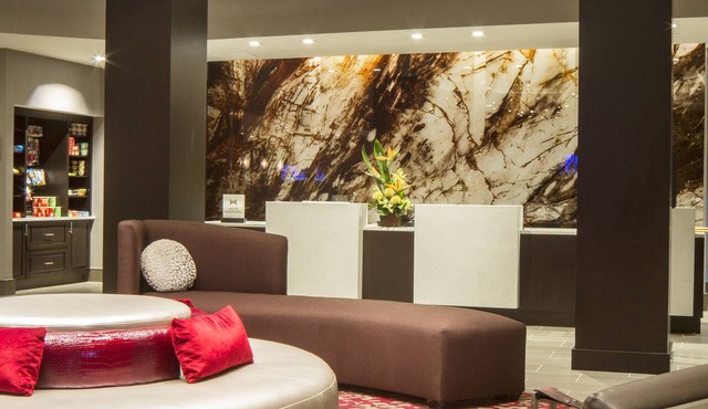 DoubleTree by Hilton Hotel Largo/Washington DC in Upper Marlboro
