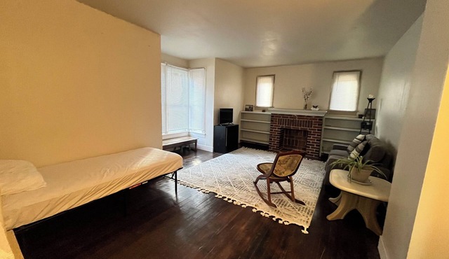 Duplex with WiFi in Downtown Pullman in Pullman