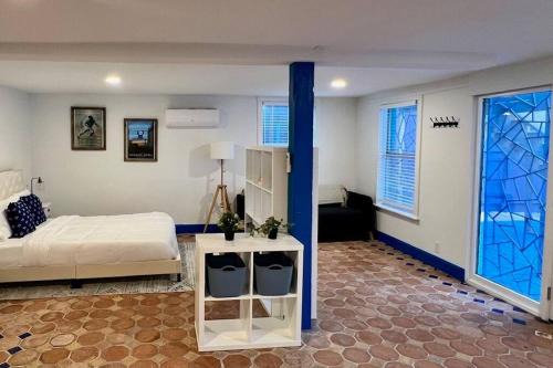 Elegant 1BR Montrose - Napoli The Italian Plaza in Houston