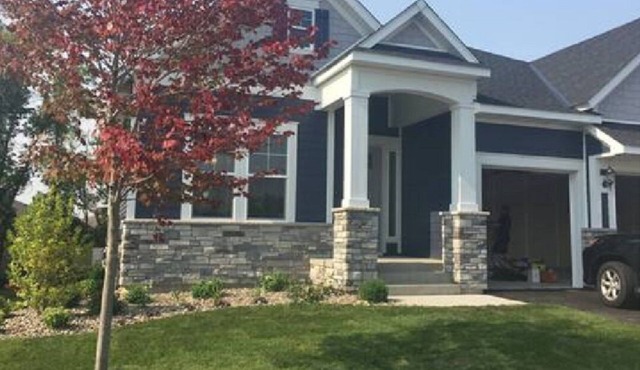 Executive Home/Long Term Rental 25 minutes from downtown Minneapolis in Maple Grove