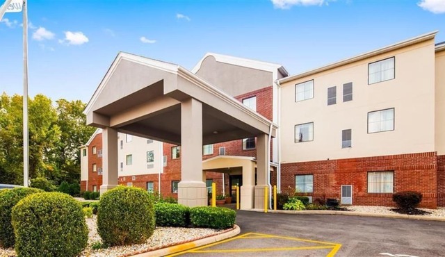 Executive Suites - Columbus East in Pickerington