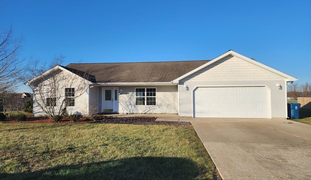 Experience Carterville Charm near Southern IL University in Carterville