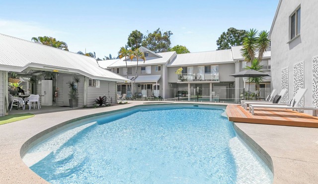 Experience the laid-back Noosa lifestyle! in Noosa