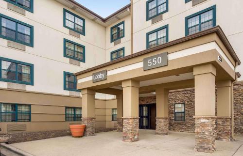 Extended Stay America Suites - Chicago - Elmhurst - O'Hare in Elmhurst