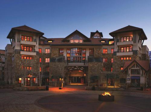 Fairmont Heritage Place, Franz Klammer Lodge in Telluride