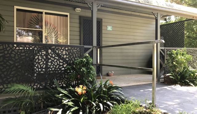 Fisherman's Retreat or Family Getaway. in Swansea Heads