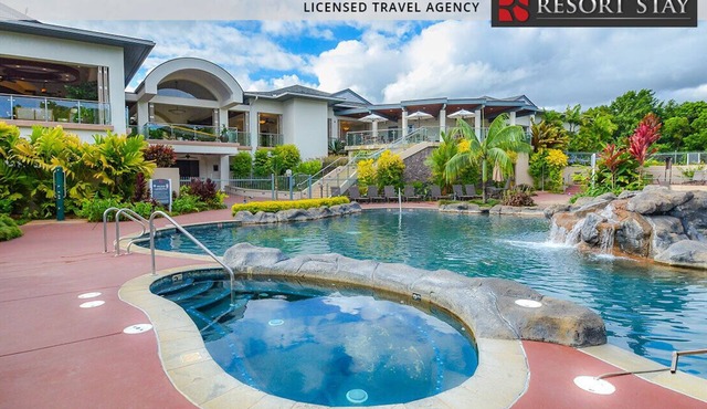 Full Kitchen TWO BEDROOM with Resort Amenities ~ Wyndham Bali Hai Villas Resort! in Princeville