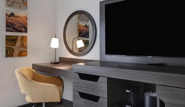 Hampton Inn Chicago Orland Park in Orland Park