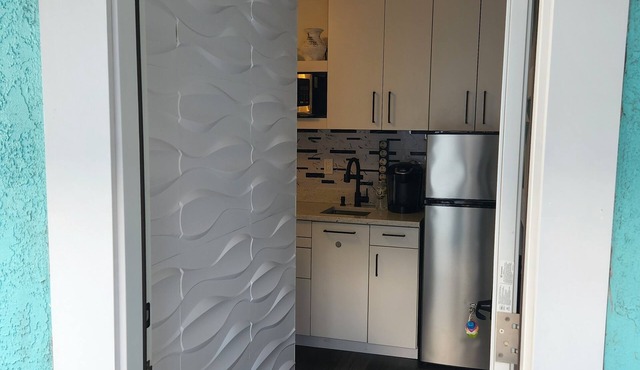 Hermosa habitacion de lujo in Pinellas Park