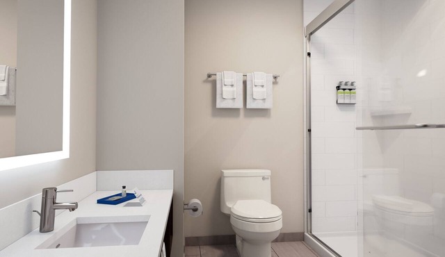 Holiday Inn Express and Suites Prince Albert South by IHG in Prince Albert