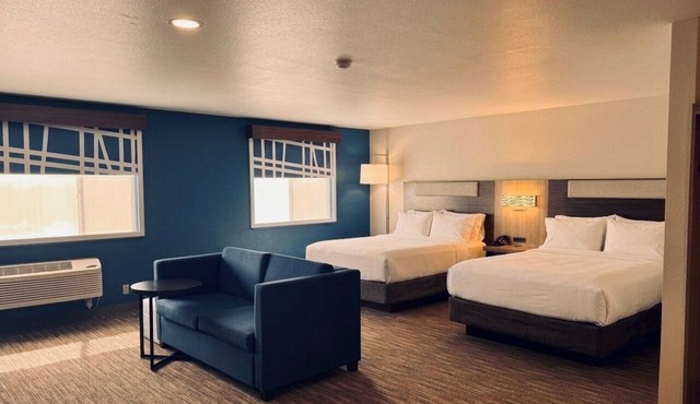 Holiday Inn Express Pendleton by IHG in Pendleton