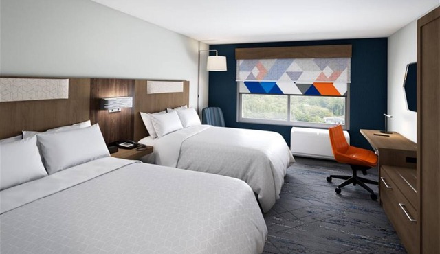 Holiday Inn Express & Suites Carbondale - University Area by IHG in Carbondale