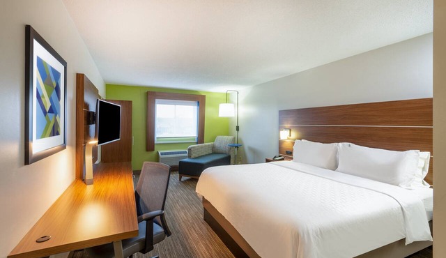 Holiday Inn Express Vermilion by IHG in Vermilion