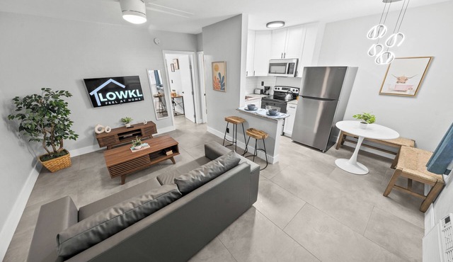 Holiday Park by Lowkl in Fort Lauderdale