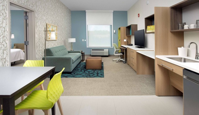 Home2 Suites by Hilton St. Augustine I-95 in St. Augustine