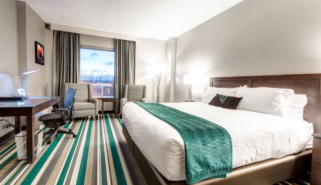 Hotel Blackfoot in Calgary
