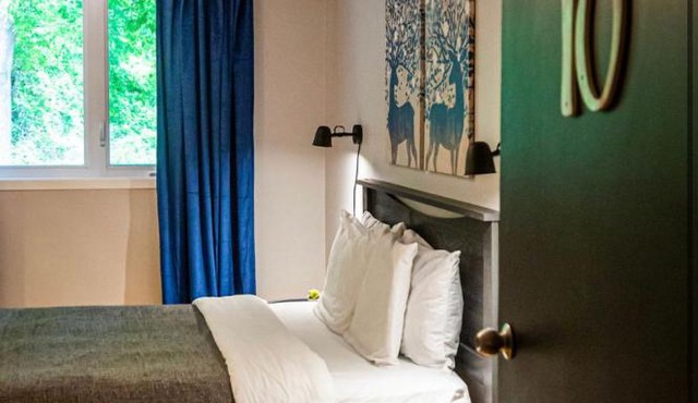 Hotels Hébert in Bécancour