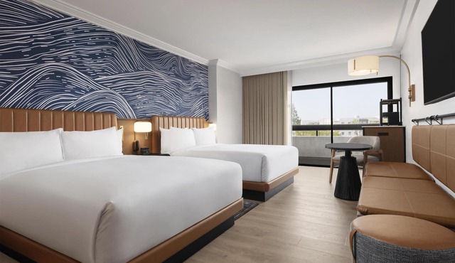 Hyatt Regency Irvine in Irvine