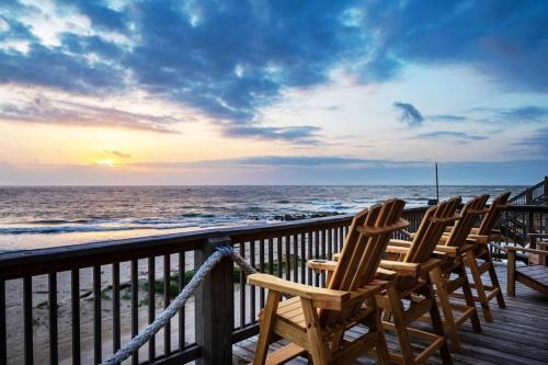 Incredible Sunrises*Sleeps 12*Beautiful in Freeport