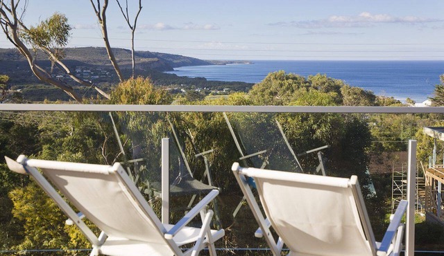 Jackson On The Hill in Anglesea