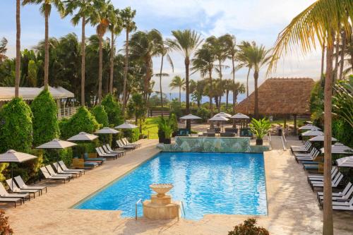 Kimpton Surfcomber Hotel by IHG in Miami Beach